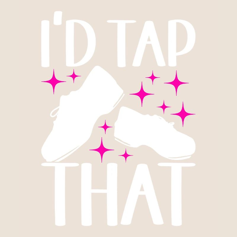 Tap Dance Tap Dancer