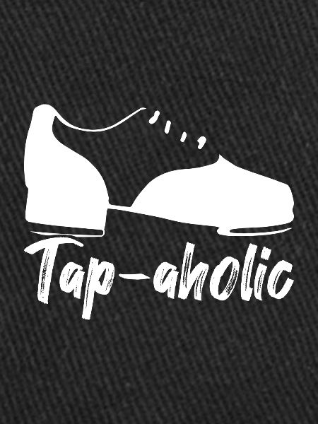 Tap Dance Tap Dancer