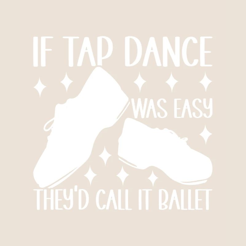 Tap Dance Tap Dancer