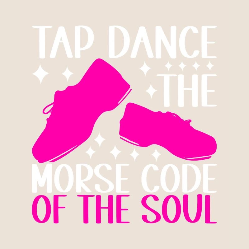 Tap Dance Tap Dancer