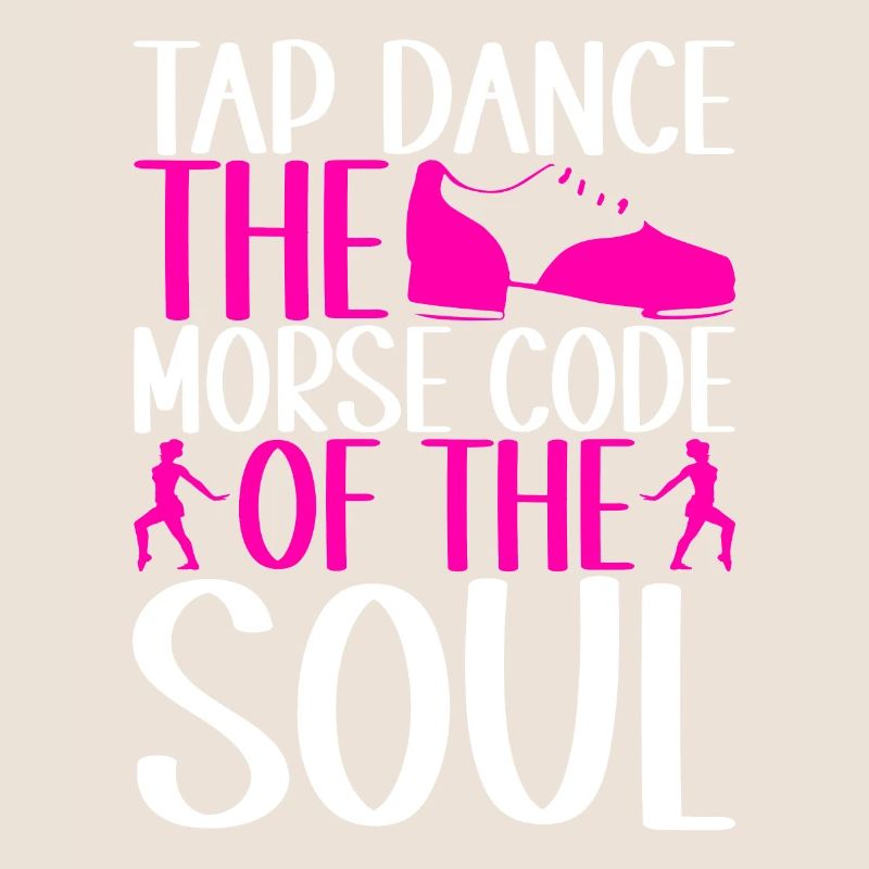 Tap Dance Tap Dancer