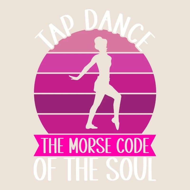 Tap Dance Tap Dancer
