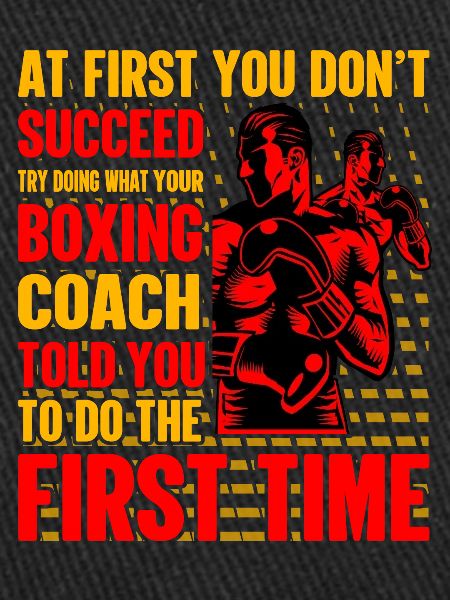 Boxing