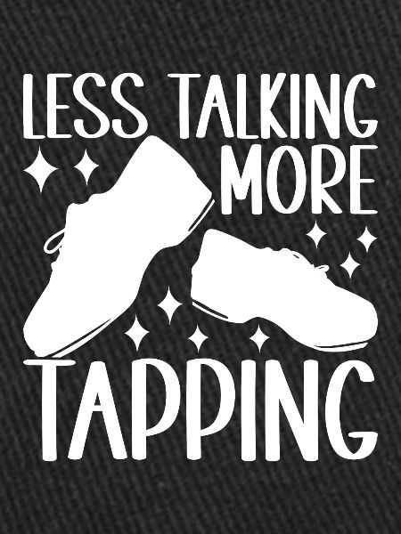 Tap Dance Tap Dancer