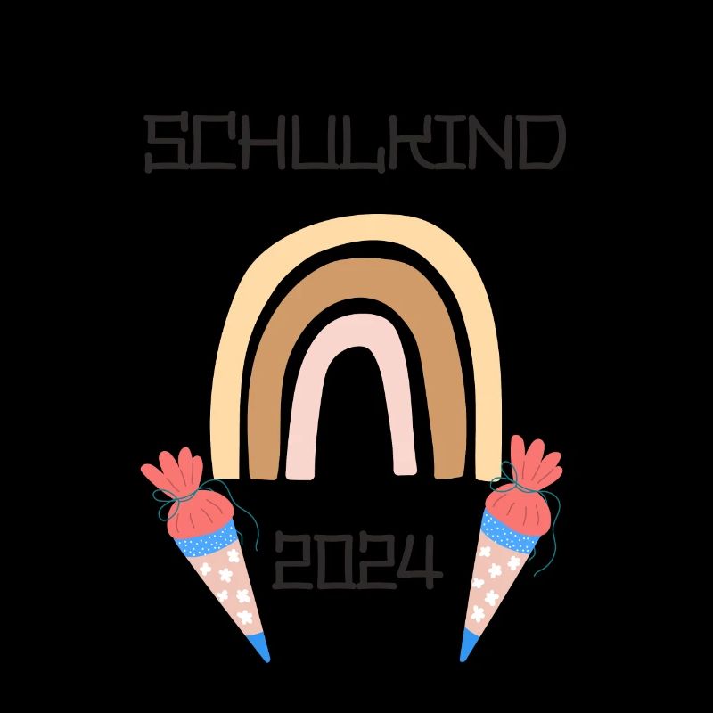 Schulkind 2