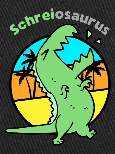 Dinosaure bébé Dino