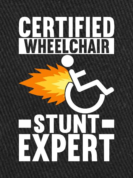 Wheelchair users Wheelchair
