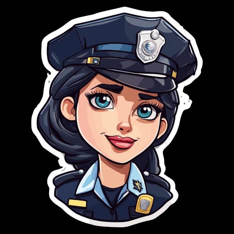 Police / Opérations / Profession / Emploi / Forces d’urgence
