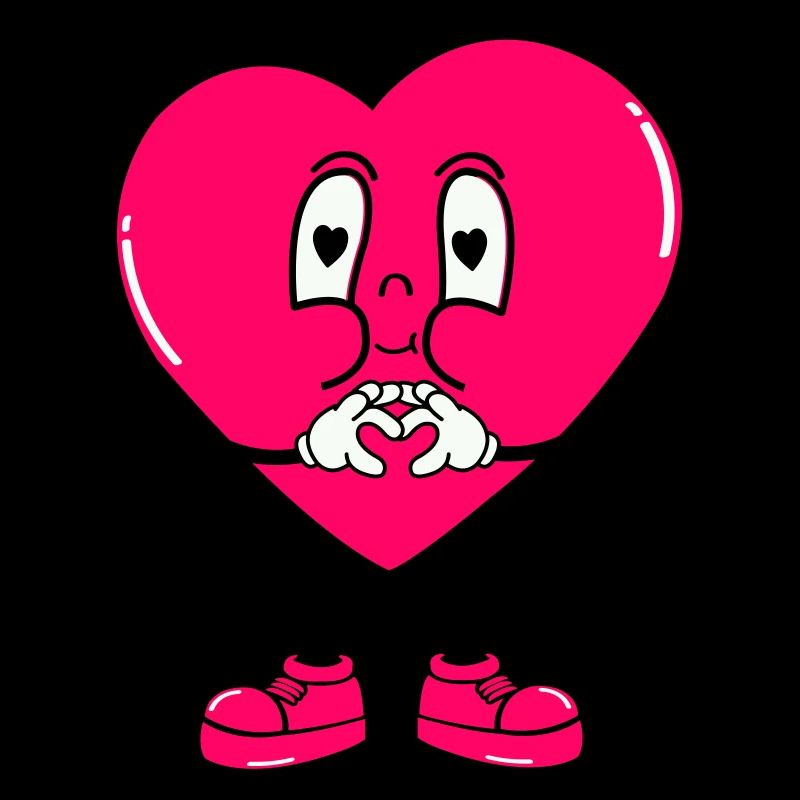 heart mr