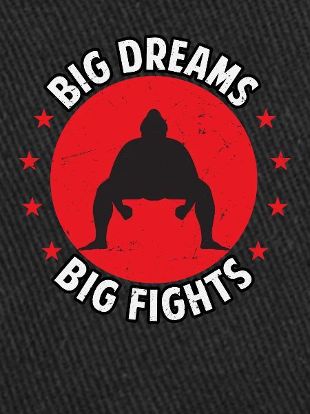 Big Dreams Big Fights