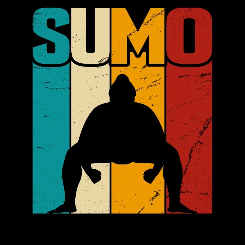 Sumo Retro