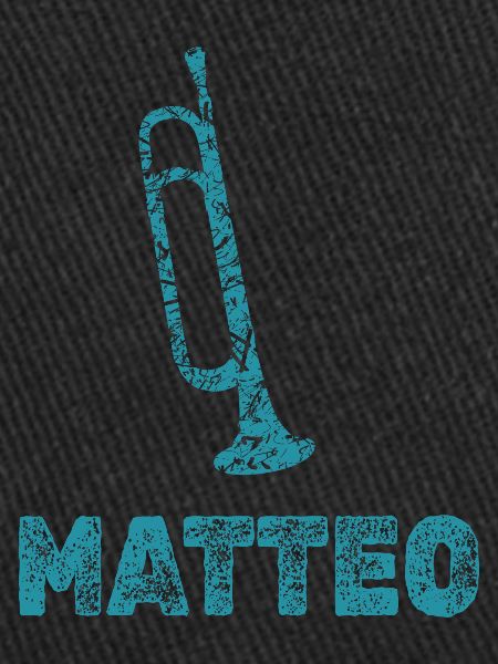 Fanfare Matteo