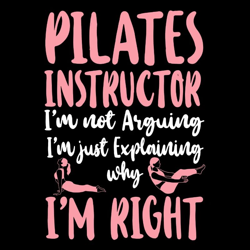 Instructeur de Pilates Professeur de Pilates