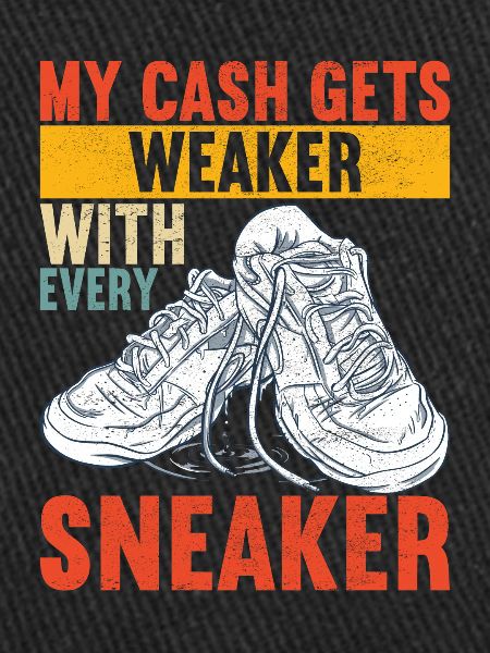 Sneakerhead Sneaker Collector
