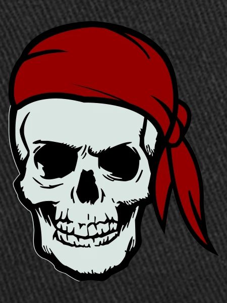 skull pirate