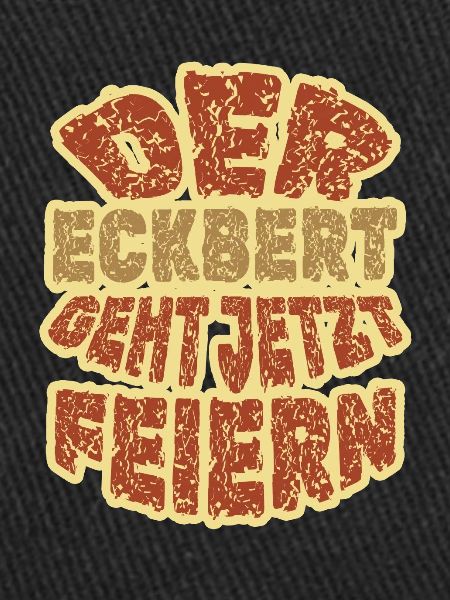 Eckbert Eckbert