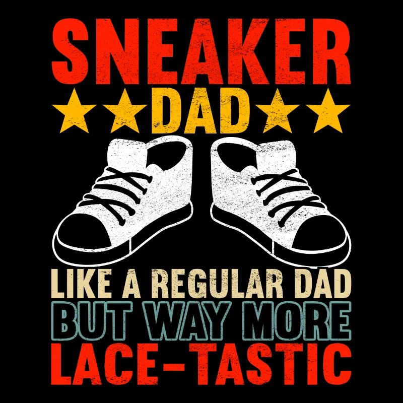 Sneakerhead Collectionneur de baskets