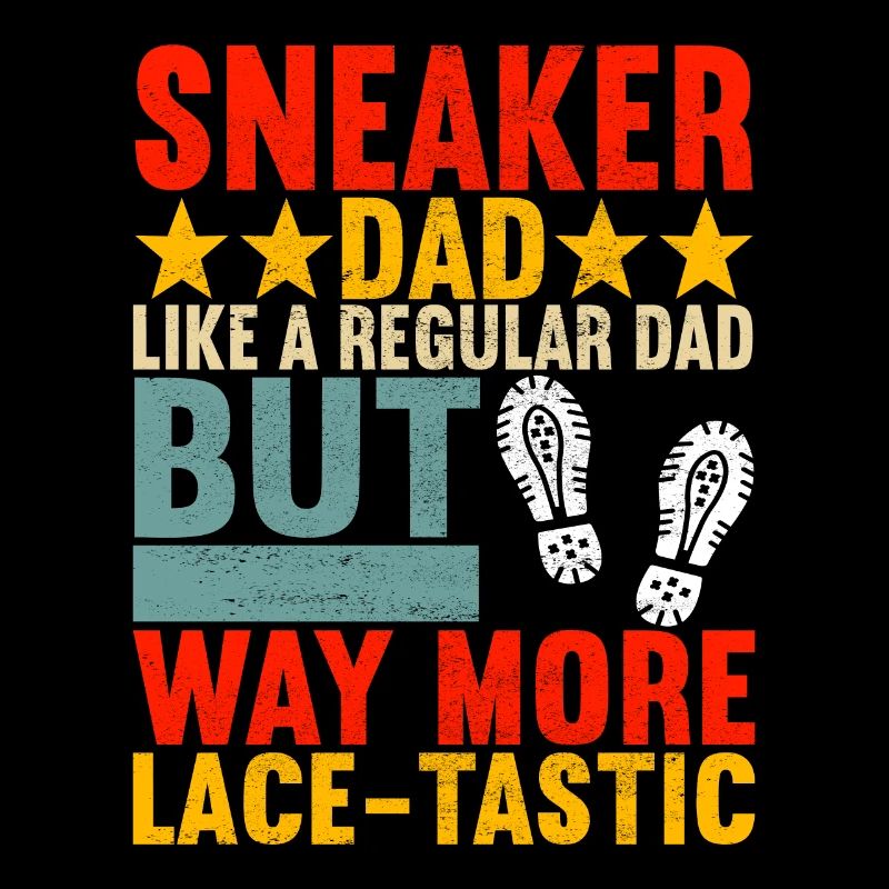 Sneakerhead Collectionneur de baskets