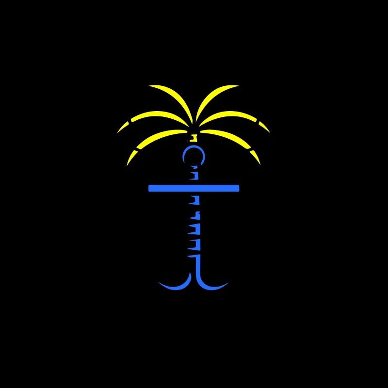 Mallorca Crew Anker Palme