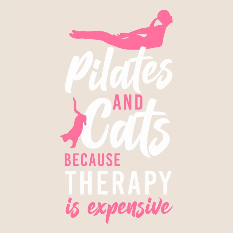 Instructeur de Pilates Enseignant Chat