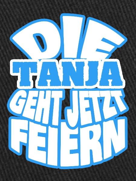 Dictons Tanja