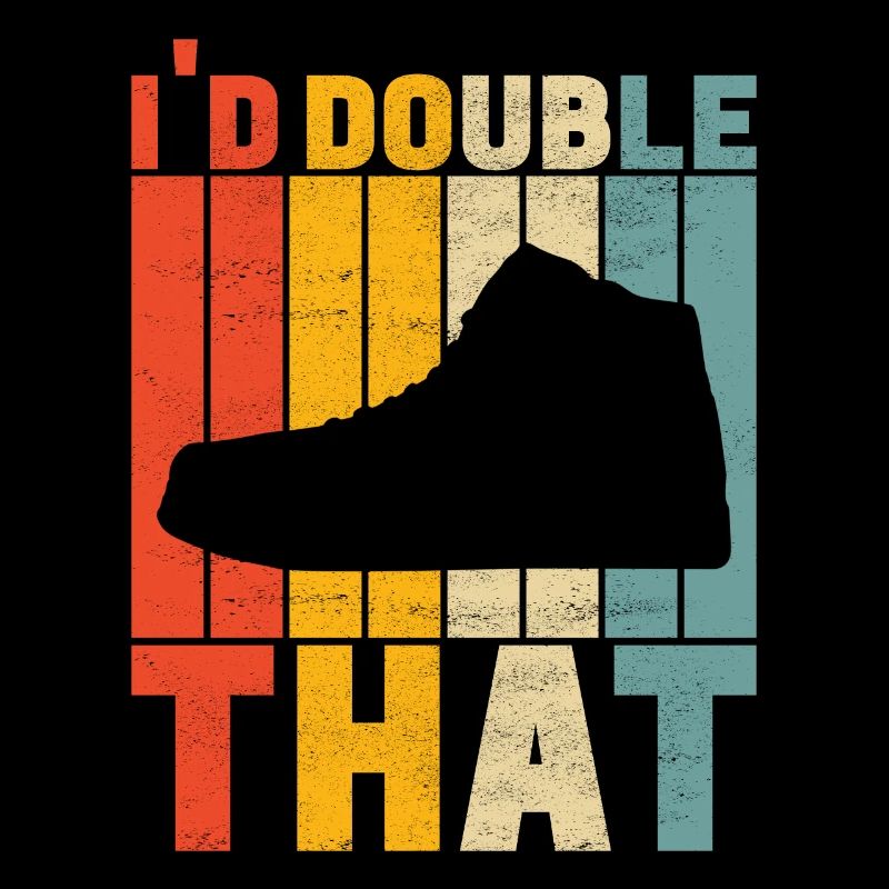 Sneakerhead Collectionneur de baskets