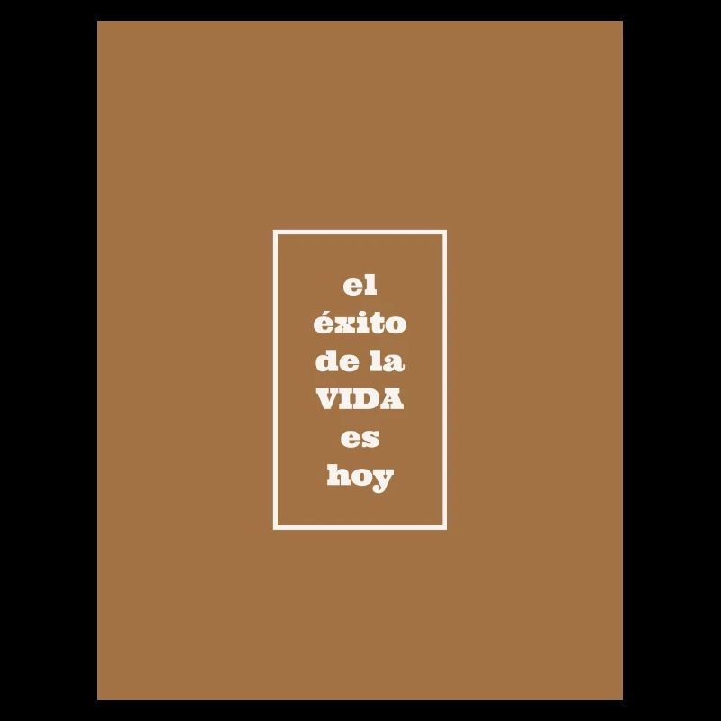 Succès dans la vie