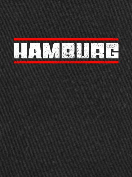 Hambourg