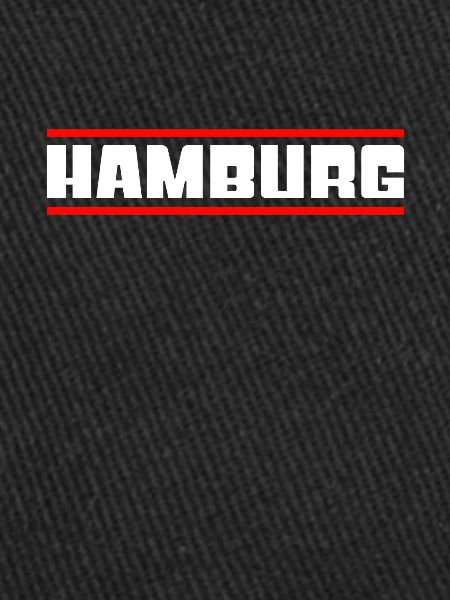 Hamburg