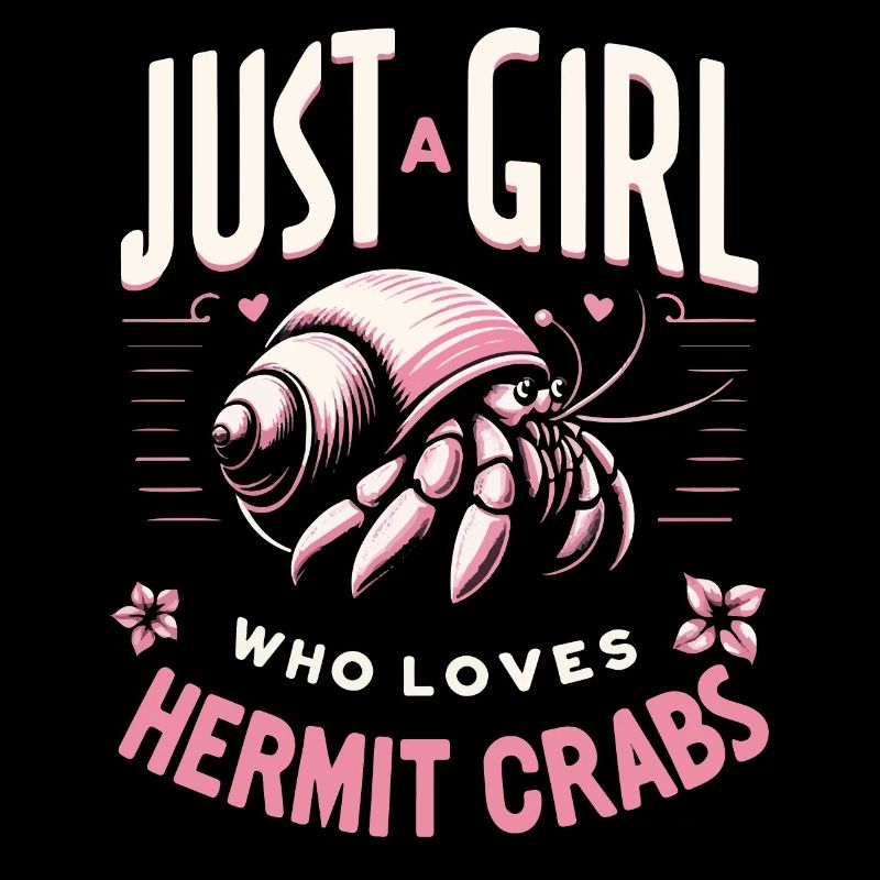 Crab Hermit Crab Crab