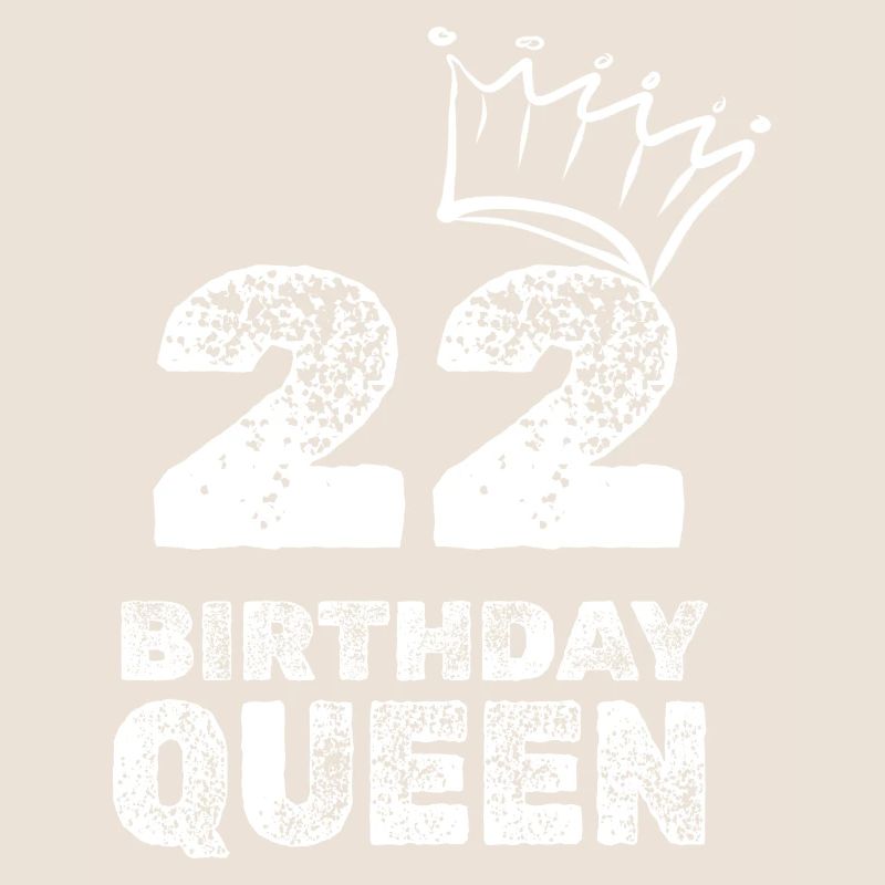 Anniversaire 22
