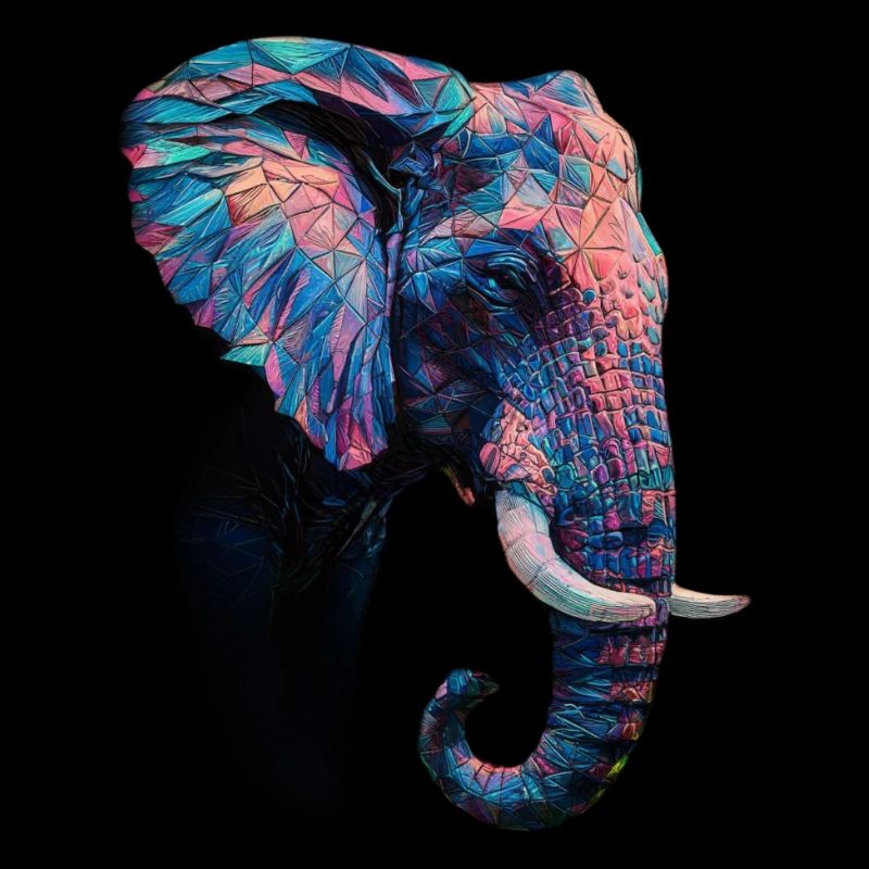 Éléphant