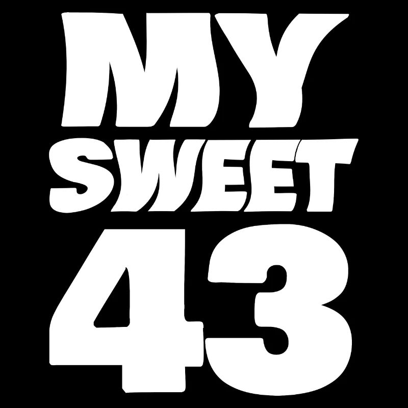 43