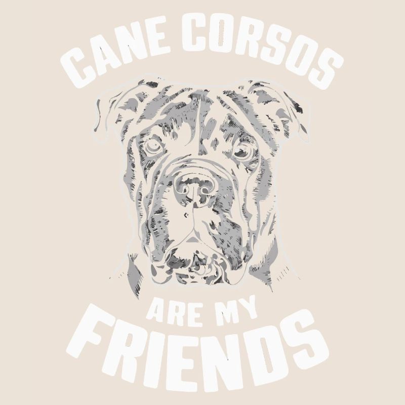 Cane Corso Hund