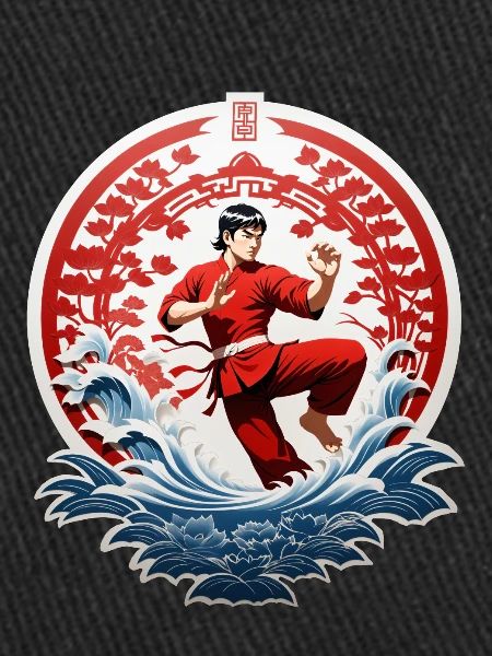 Kung Fu