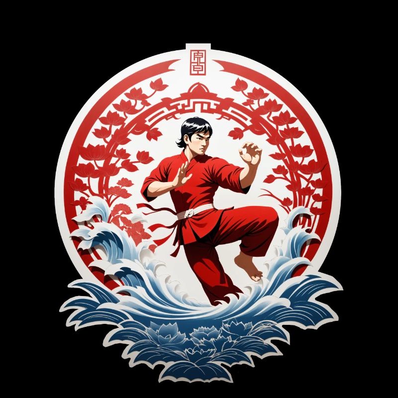 Kung Fu