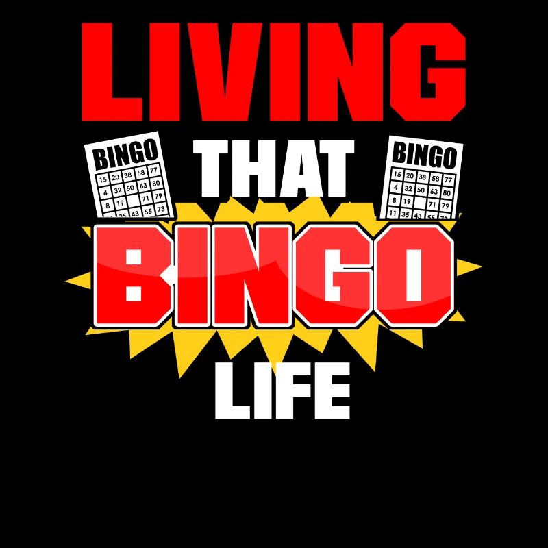 Bingo Player Living That Bingo