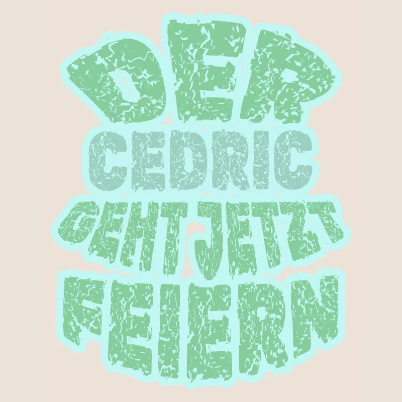 Cédric Cédric