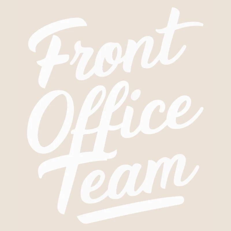 Front Office Schule Sekretärin