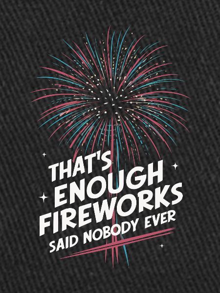 Pyrotechnician Fireworks Pyrotechnics