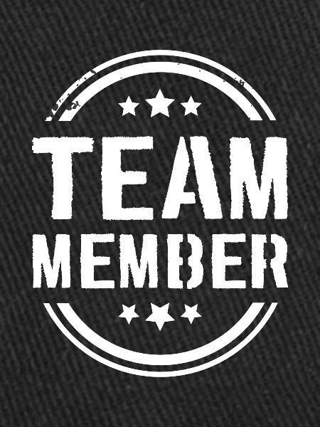 Team Member