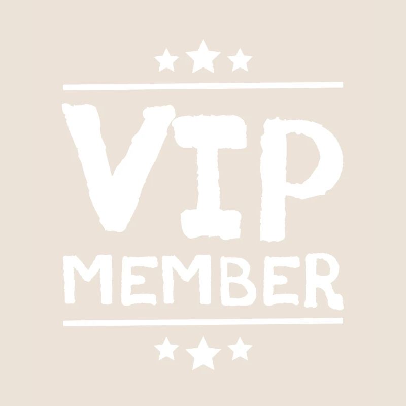 Vip Member