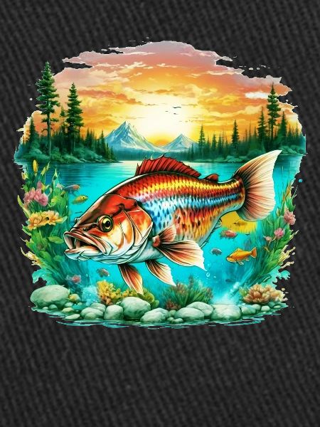 Poisson bar