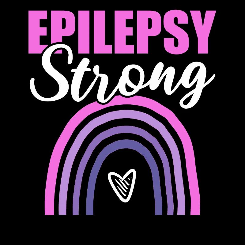 Epilepsy Strong Epilepsie-Krieger