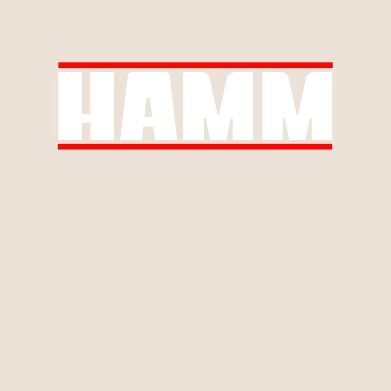 Hamm