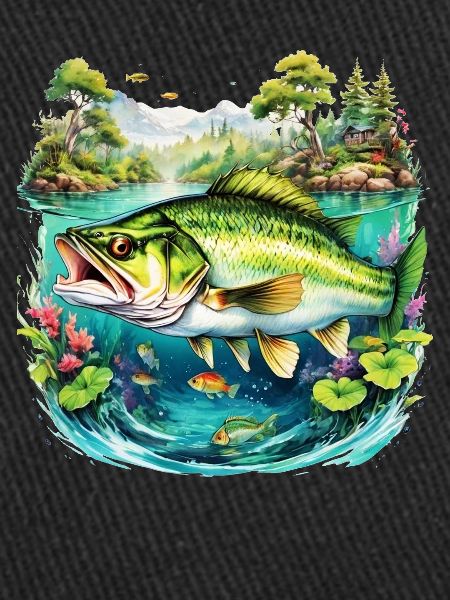 Poisson bar