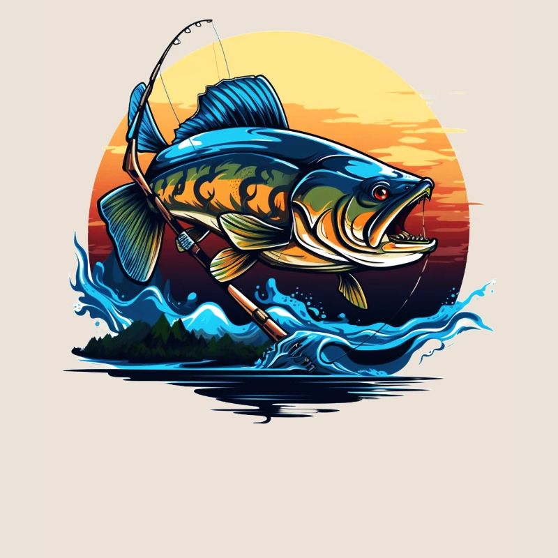 Poisson bar