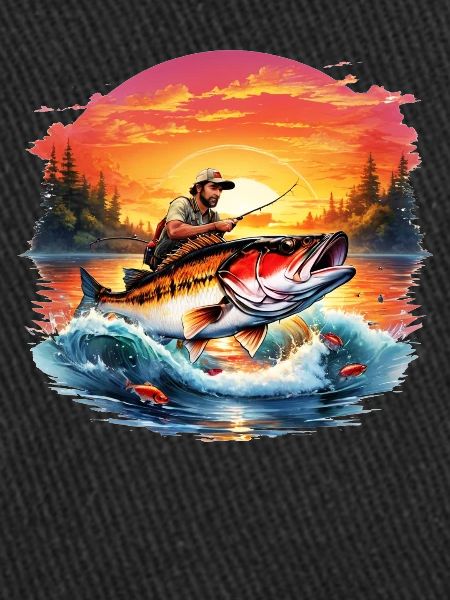 Poisson perche