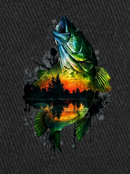 Poisson bar