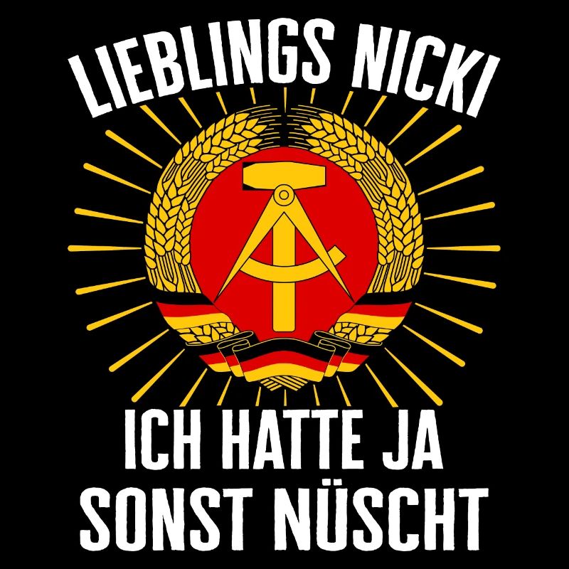 Allemagne de l’Est Est Est RDA Home Bloc de l’Est